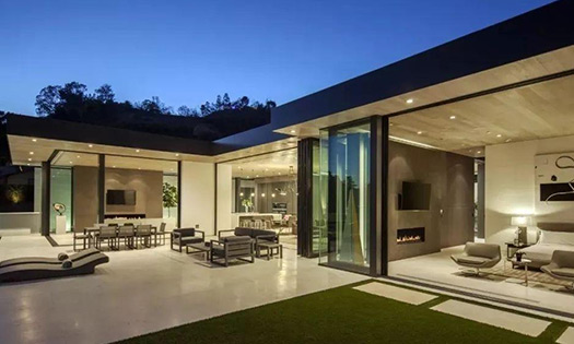 是否具備蘑菇视频在线官网、具備何等等級的蘑菇视频在线官网，已經成為了豪宅品質的重要象征