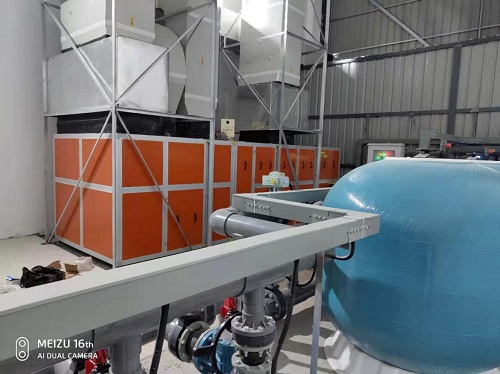 AQUA蘑菇视频在线观看三集一體恒溫除濕熱泵