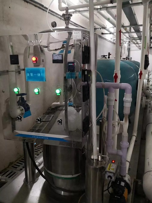 AQUA蘑菇视频在线观看臭氧一體機