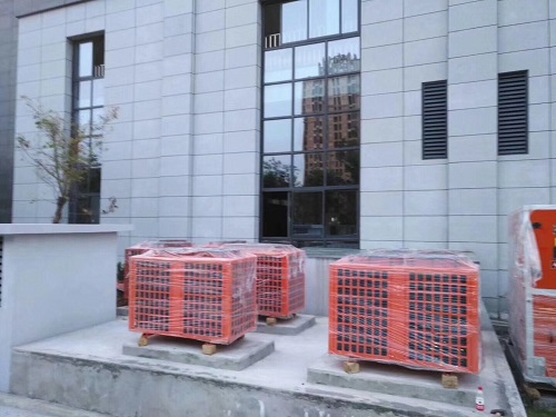 蘑菇视频在线观看除濕熱泵室外機