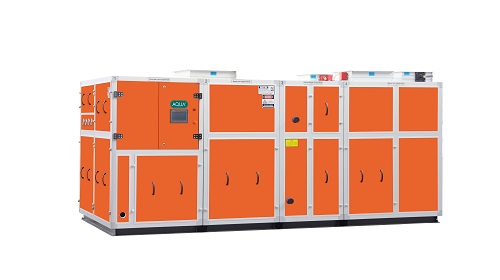 蘑菇视频在线观看三集一體除濕熱泵