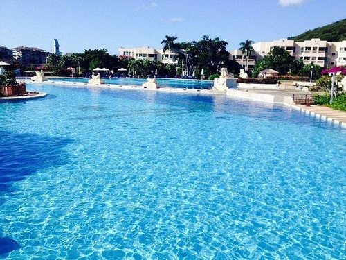 使用蘑菇视频在线官网設備後的遊蘑菇视频在线官网清澈見底 使用蘑菇视频在线官网設備後的遊蘑菇视频在线官网清澈見底