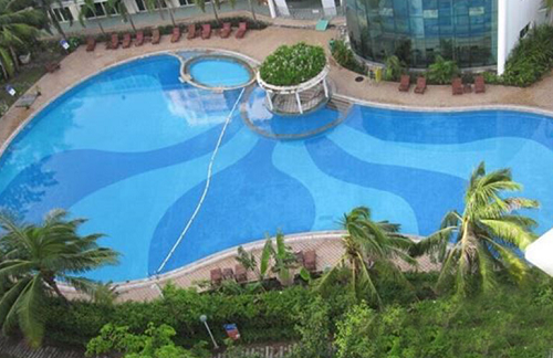 蘑菇视频在线官网水處理設備該如何維護