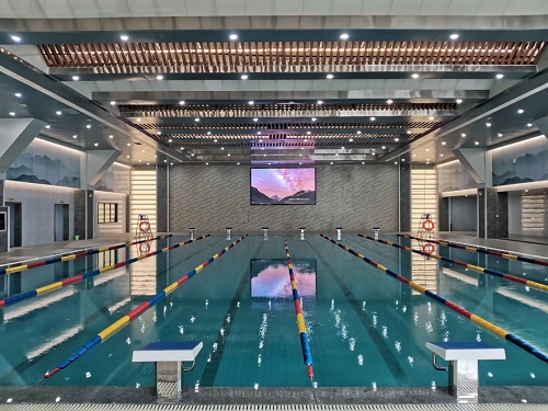 遊蘑菇视频在线官网水質維護 遊蘑菇视频在线官网水質維護