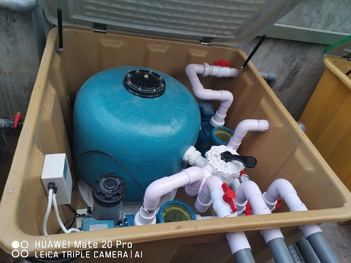 蘑菇视频在线官网地埋式一體機蘑菇视频APP在线观看