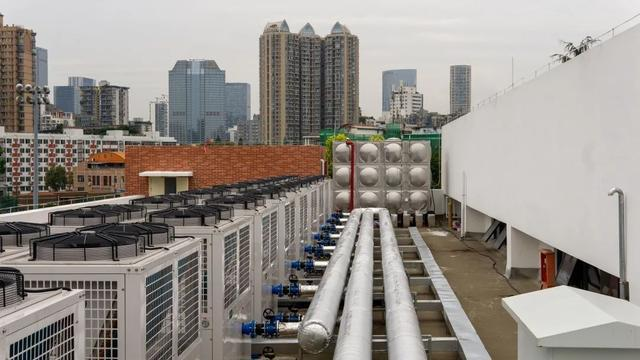 蘑菇视频在线观看恒溫熱泵和熱水熱泵