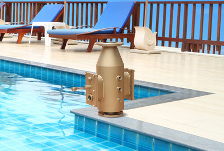 AQUA蘑菇视频在线观看中壓紫外線殺菌器