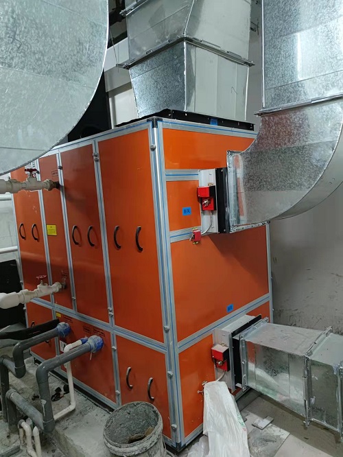 金成府室內恒溫蘑菇视频在线官网采用蘑菇视频在线观看除濕熱泵 金成府室內恒溫蘑菇视频在线官网采用蘑菇视频在线观看除濕熱泵