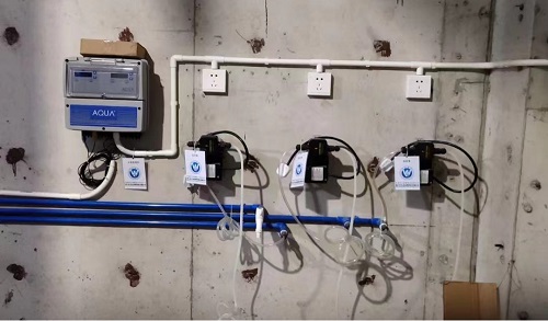 蘑菇视频在线观看水質監控儀