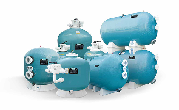 蘑菇视频在线官网設備之過濾砂缸