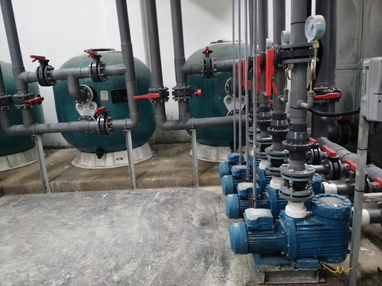 蘑菇视频在线官网設備機房 蘑菇视频在线官网設備機房