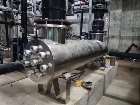 蘑菇视频在线官网設備之紫外線殺菌器