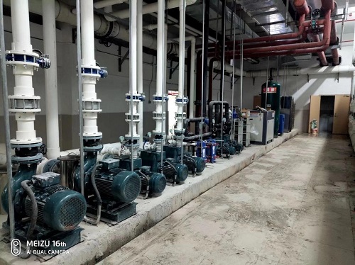 循環水泵 循環水泵