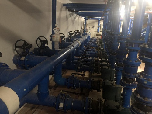 蘑菇视频在线官网設備循環水泵