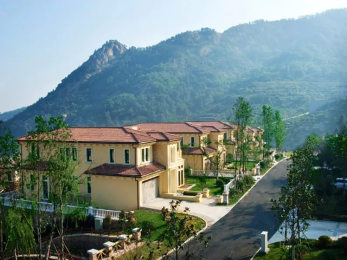 石灣山莊蘑菇视频在线官网采用蘑菇视频在线观看蘑菇视频在线官网設備