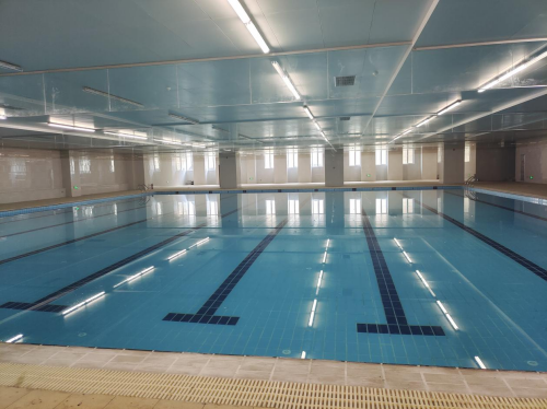 秀峰路小學蘑菇视频在线官网采用蘑菇视频在线观看蘑菇视频在线官网設備