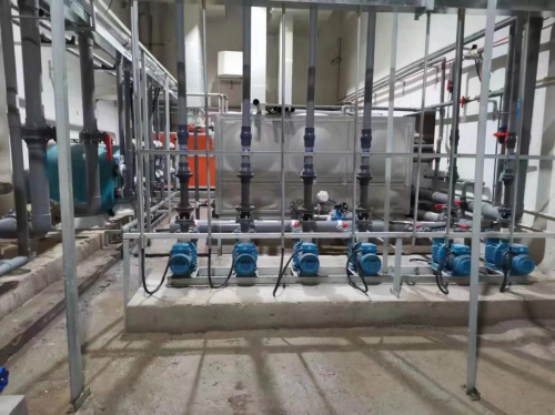 蘑菇视频在线官网水處理設備