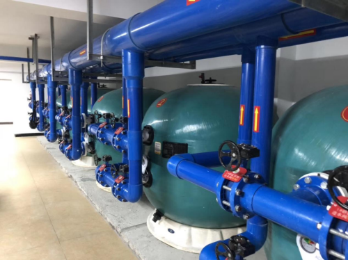 博亞茲瀾鉑灣小區的室外遊蘑菇视频在线官网采用蘑菇视频在线观看蘑菇视频在线官网設備