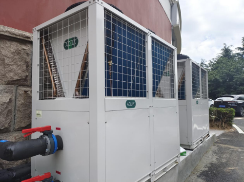 蘑菇视频在线官网空氣能熱泵