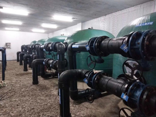 蘑菇视频在线观看過濾砂缸