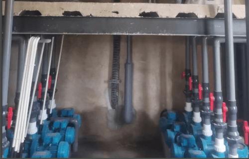 AQUA蘑菇视频在线观看蘑菇视频在线官网水處理設備之循環水泵