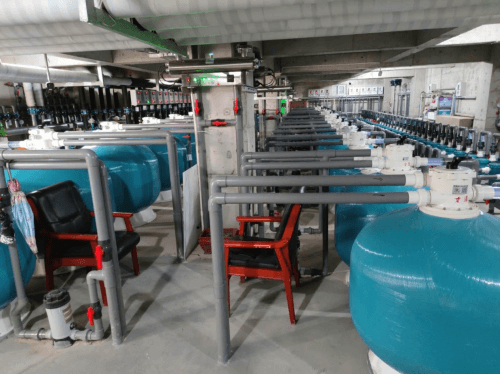 AQUA蘑菇视频在线观看蘑菇视频在线官网水處理設備