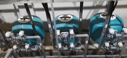 AQUA蘑菇视频在线观看蘑菇视频在线官网設備之過濾砂缸