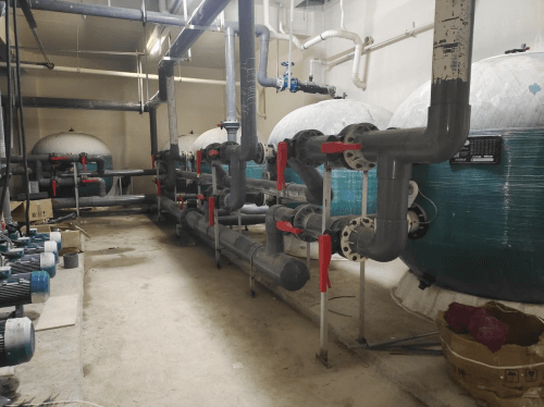 蘑菇视频在线官网過濾砂缸