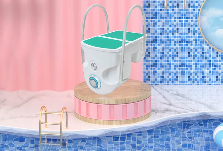 AQUA蘑菇视频在线观看壁掛式一體機