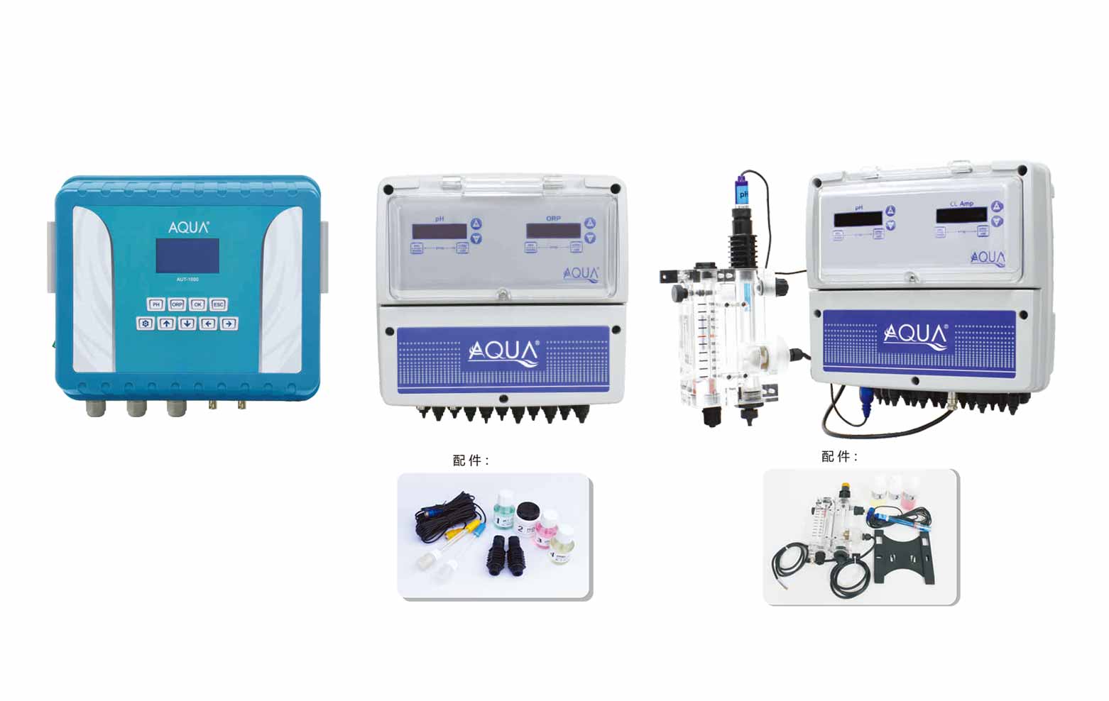 蘑菇视频在线官网水質監控儀