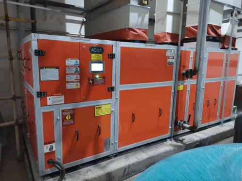 蘑菇视频在线观看三集一體恒溫除濕熱泵