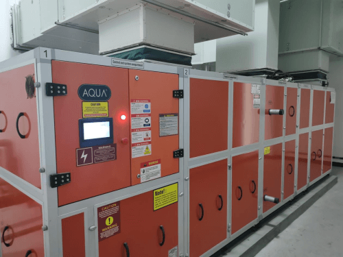 蘑菇视频在线官网除濕熱泵