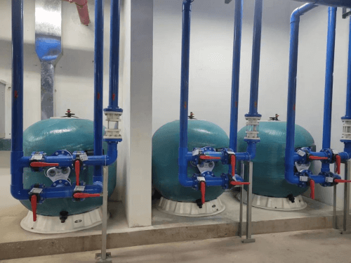 蘑菇视频在线观看過濾砂缸