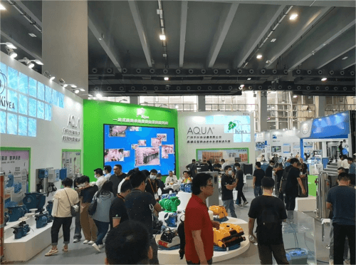 蘑菇视频在线观看展會