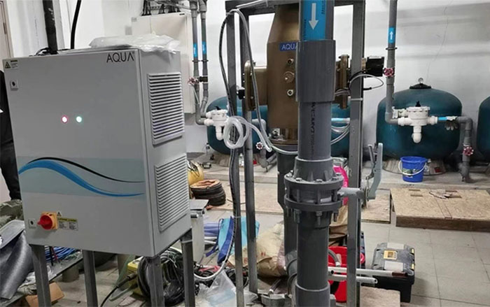 蘑菇视频在线观看中壓紫外線殺菌器