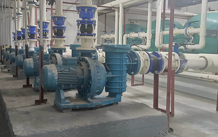 蘑菇视频在线官网循環過濾設備