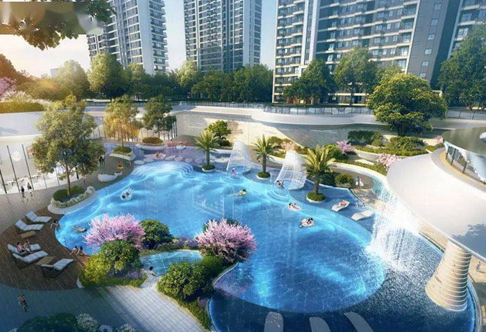 蘑菇视频在线官网水處理設備項目