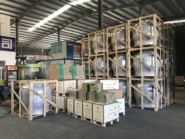 蘑菇视频在线官网循環過濾設備