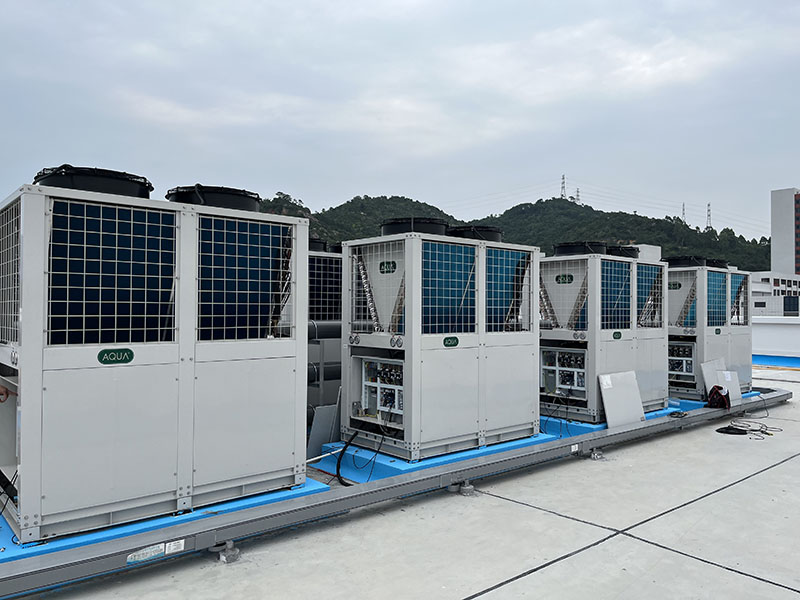 蘑菇视频在线官网恒溫熱泵