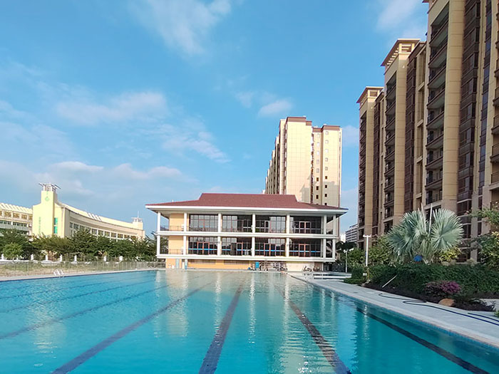 小區蘑菇视频在线官网設備