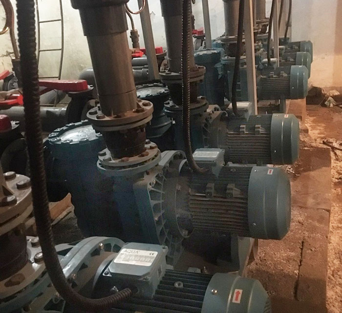 蘑菇视频在线官网水泵