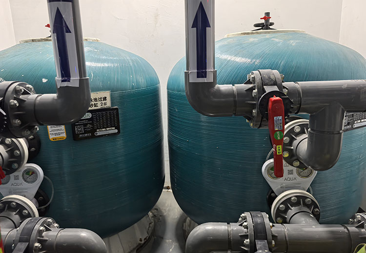 蘑菇视频在线官网過濾砂缸