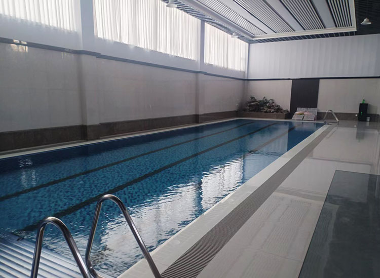 青島蘑菇视频在线官网設備