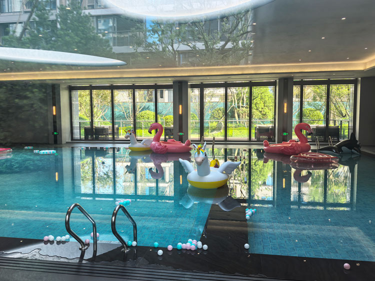 青島蘑菇视频在线官网項目