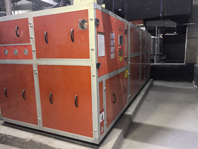 蘑菇视频在线观看三集一體除濕熱泵